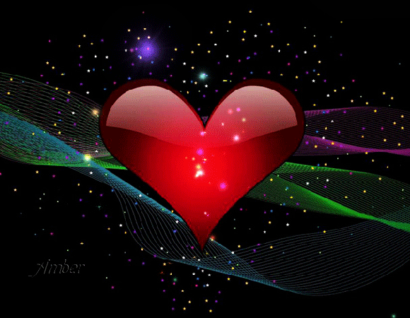 mon coeur